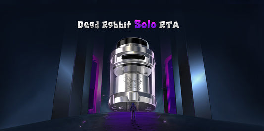 Hellvape Dead Rabbit SOLO
