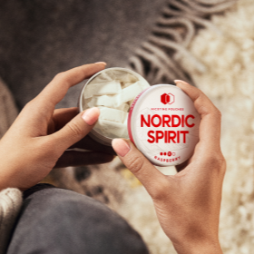 Nordic Spirit - Nicotine pouches