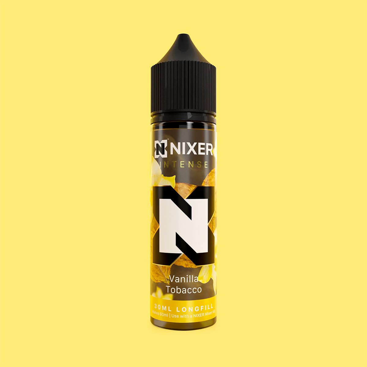 Nixer - 30ml Longfills