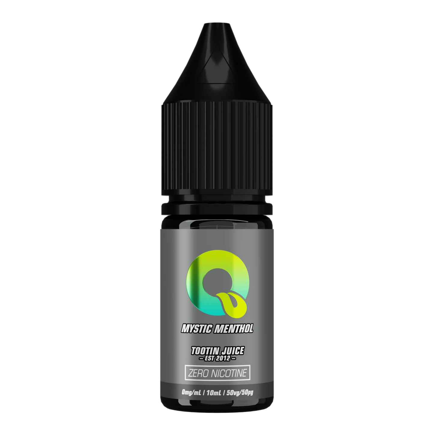 RE-Born Mystic Menthol - Reborn Nic-Salts