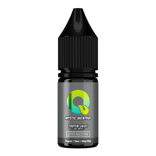 RE-Born Mystic Menthol - Reborn Nic-Salts