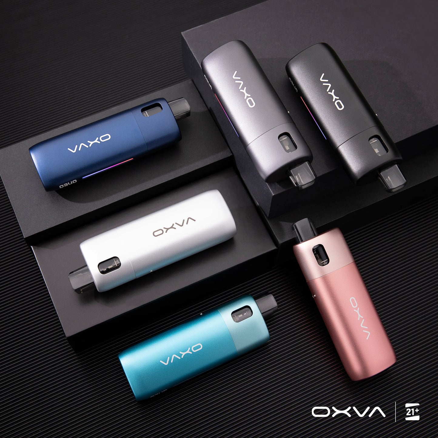 OXVA ONEO