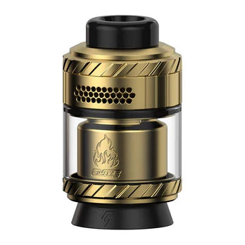 Thundercloud X Mike Vapes Blaze Pro MAX RTA - RTAS