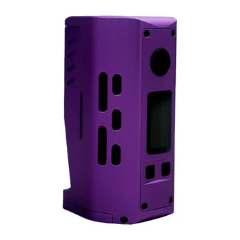 Vaperz Cloud X Grimm Green - Republic Project Squonk Mod - Mods