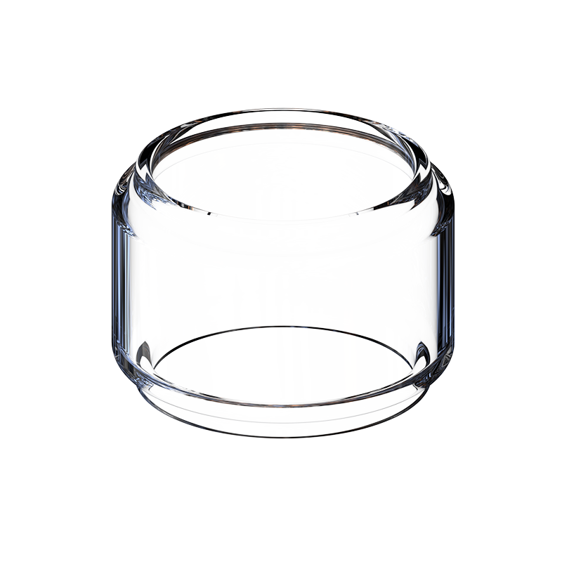 ThunderCloud Blaze RTA Glass - Replacement Glass