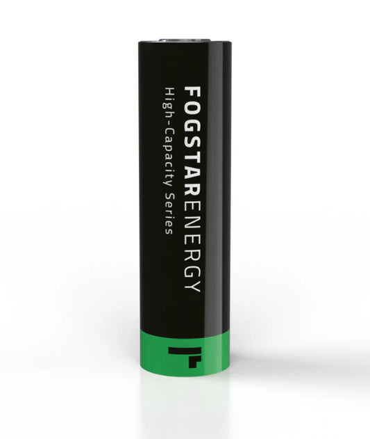 Fogstar 21700 Battery - Batteries