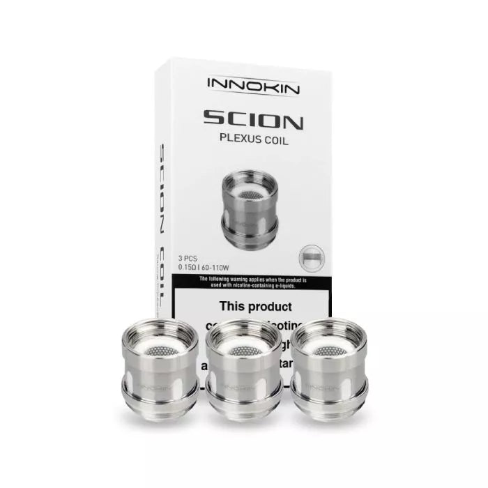 Innokin Scion Coils - Innokin - 0.15Ohm
