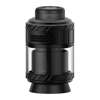 Thundercloud X Mike Vapes Blaze Pro MAX RTA - RTAS