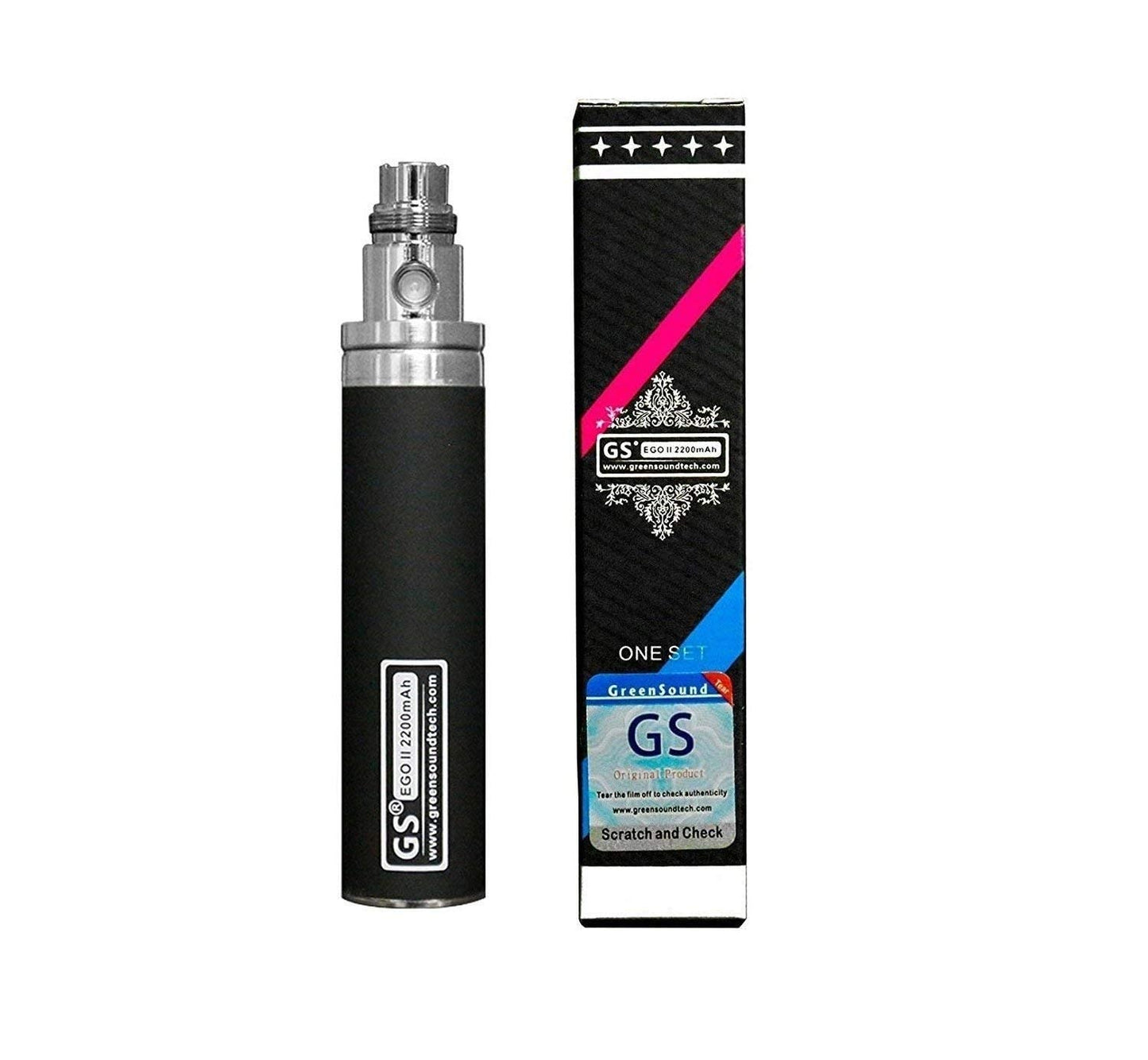 GS Ego II
