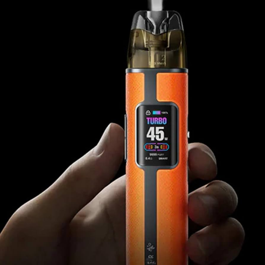 ELFBAR - ELFX Pro Pod Kit - Pod Systems