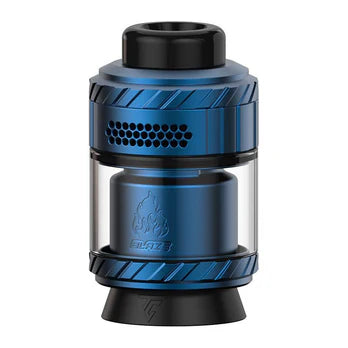 Thundercloud X Mike Vapes Blaze Pro MAX RTA - RTAS