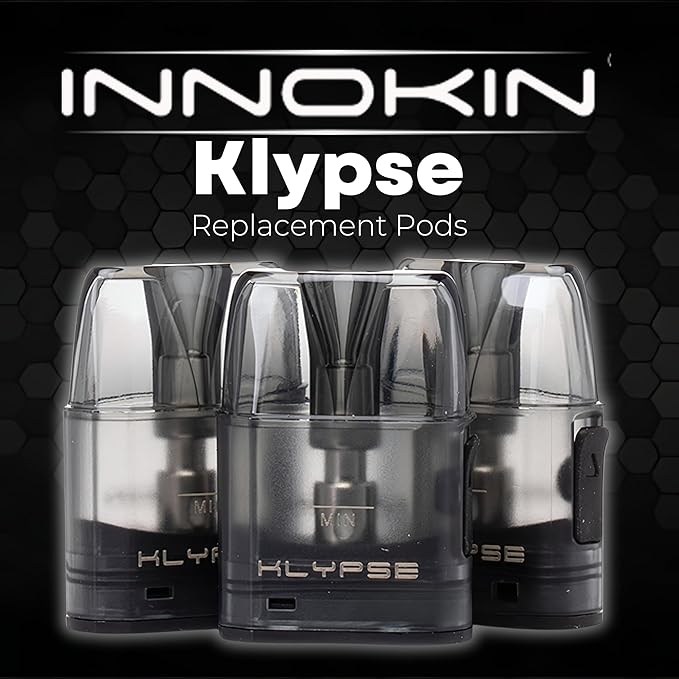 Innokin - Klypse - Replacment Pods