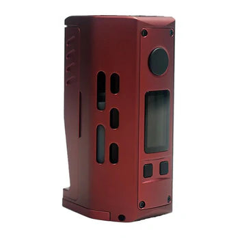 Vaperz Cloud X Grimm Green - Republic Project Squonk Mod - Mods
