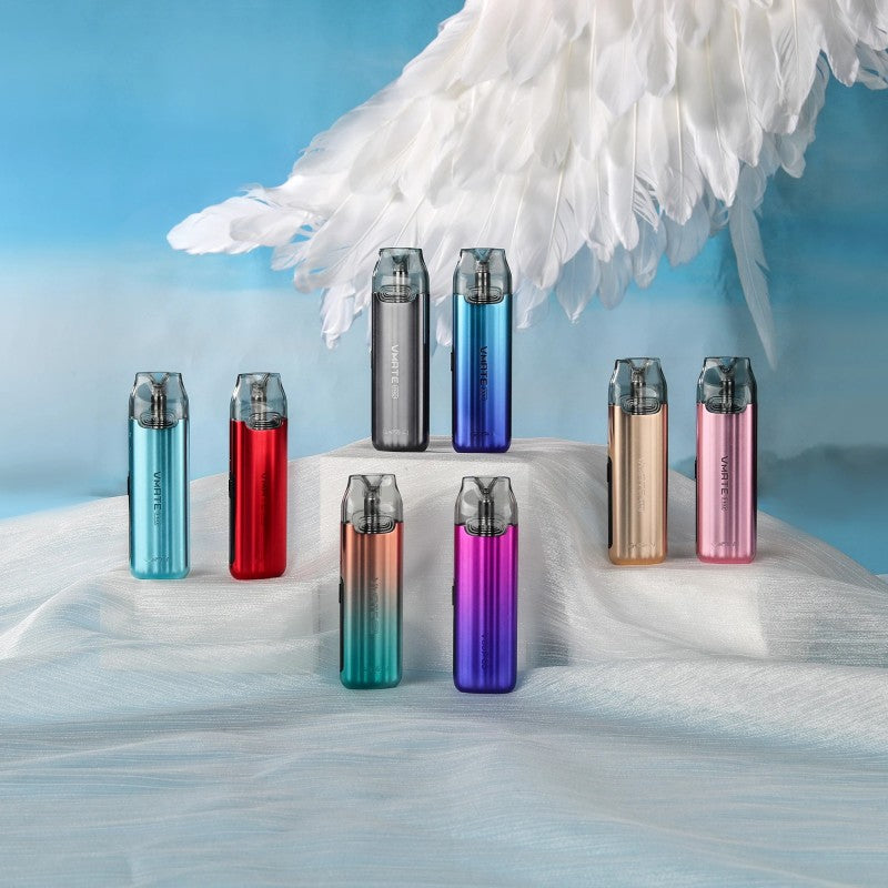 Voopoo Vmate Pro V2 - Pod-System - Next Day Delivery - ASAP VAPE