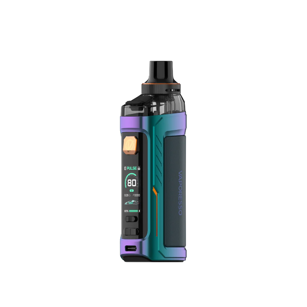 Vaporesso Armour G Pod Mod - Pod Mods