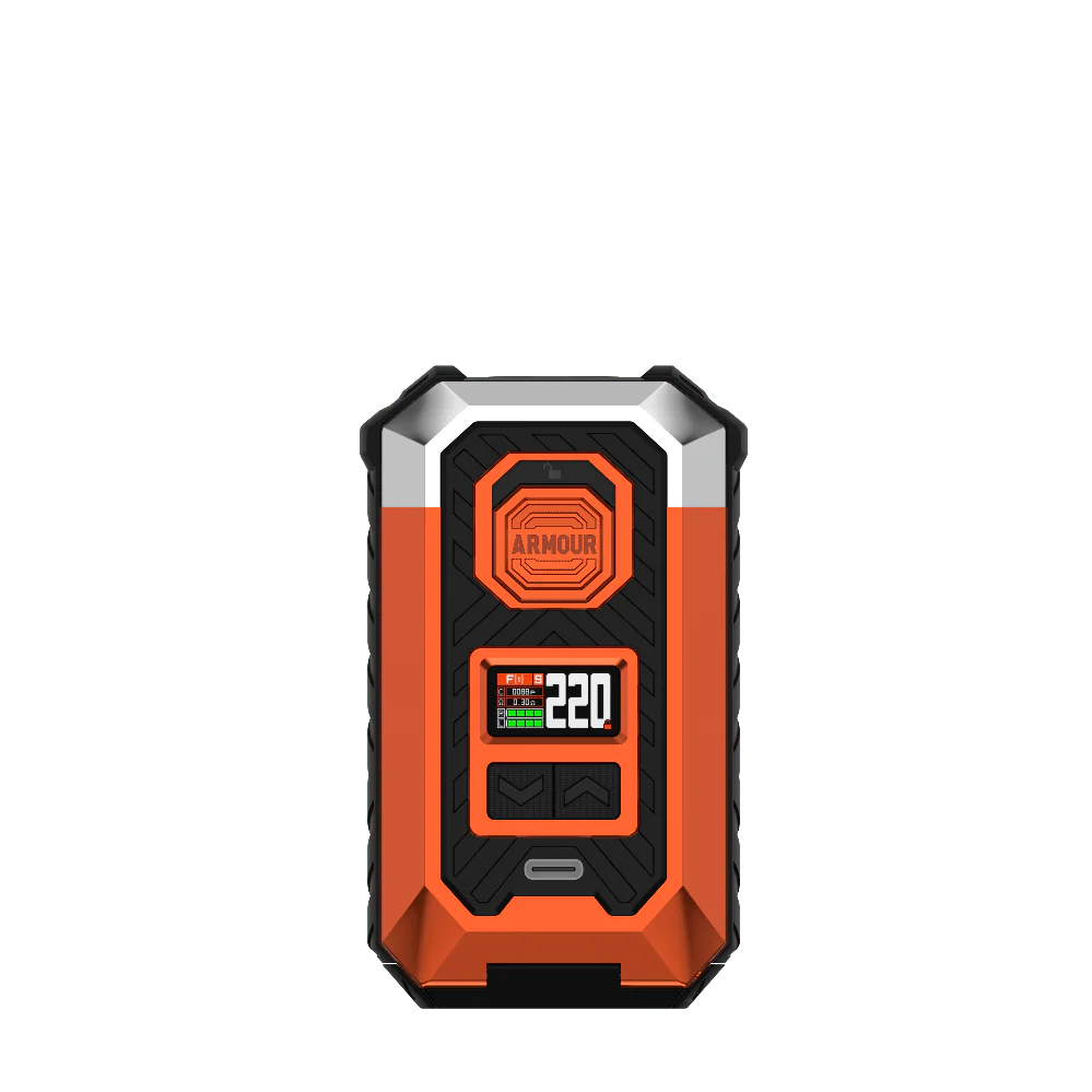 Vaporesso Armour Max