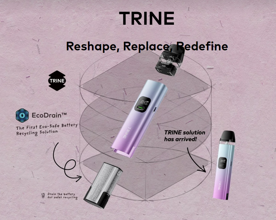 Innokin Trine