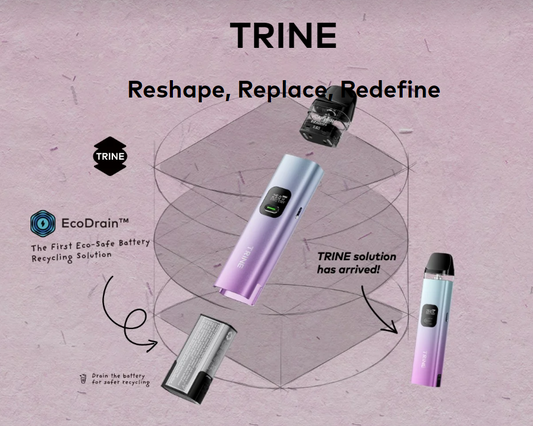 Innokin Trine