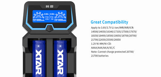 XTAR X2