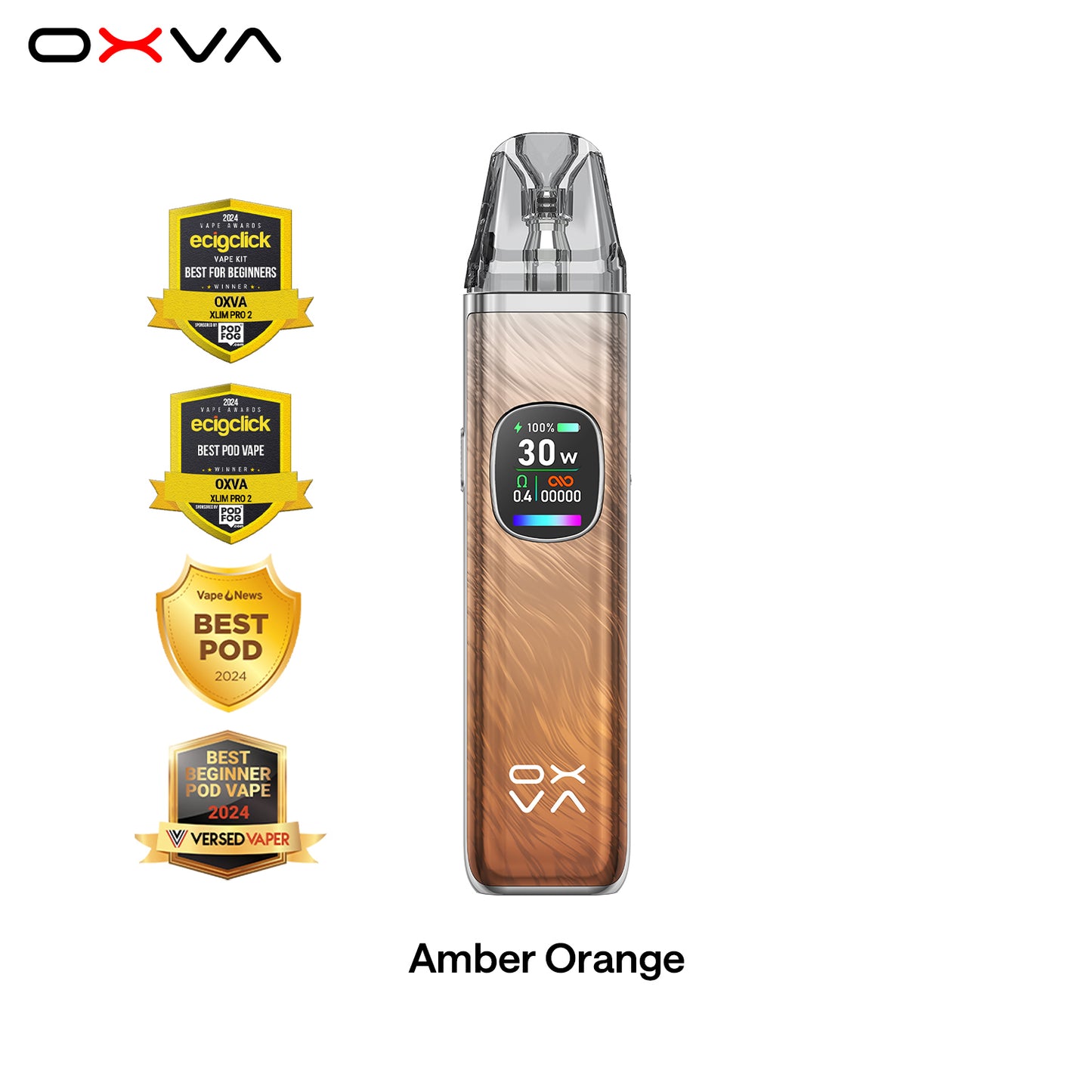 OXVA - XLIM Pro 2 - Pod-System
