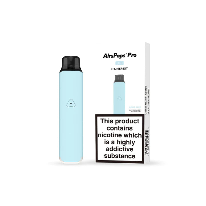 Airscream - AirPops Pro Lite - Pod-System