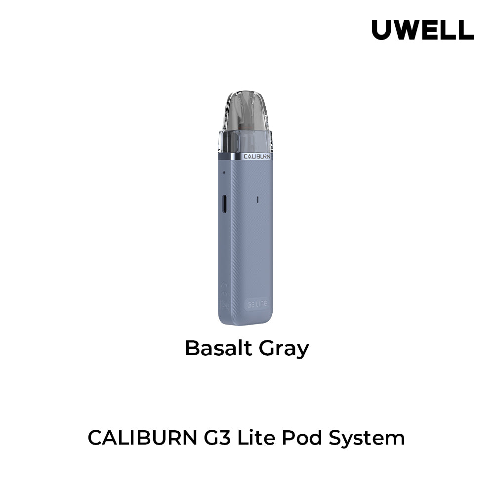 Uwell Caliburn G3 LITE - Pod Systems
