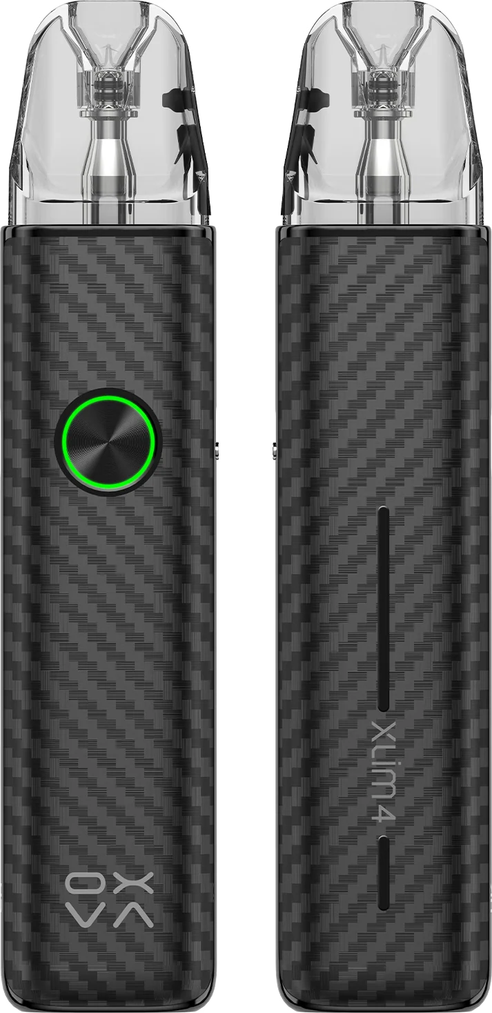 Oxva Xlim 4 Kit - Pod-Systems