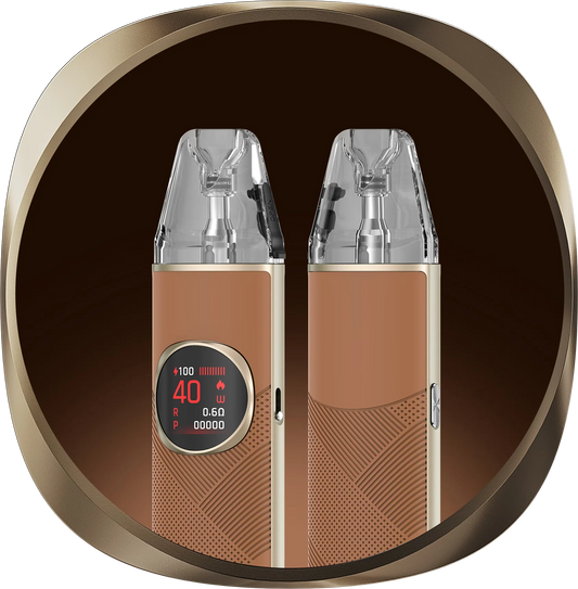 Oxva NEXLIM 2 Kit - Pod-Systems