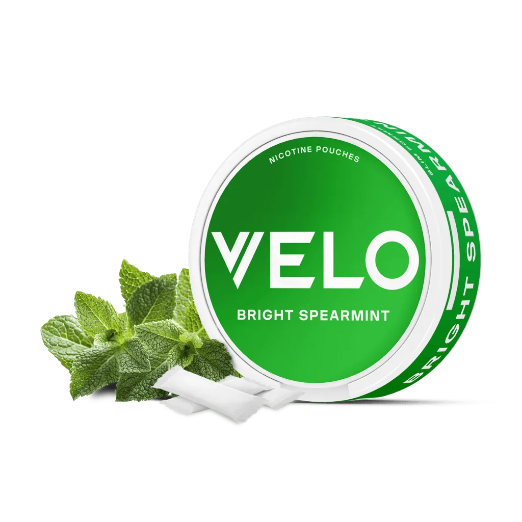 VELO Nicotine Pouches - Nicotine Pouches