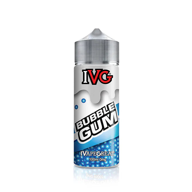 IVG - 100ML Shortfills
