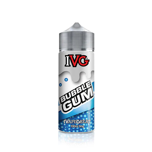 IVG - 100ML Shortfills