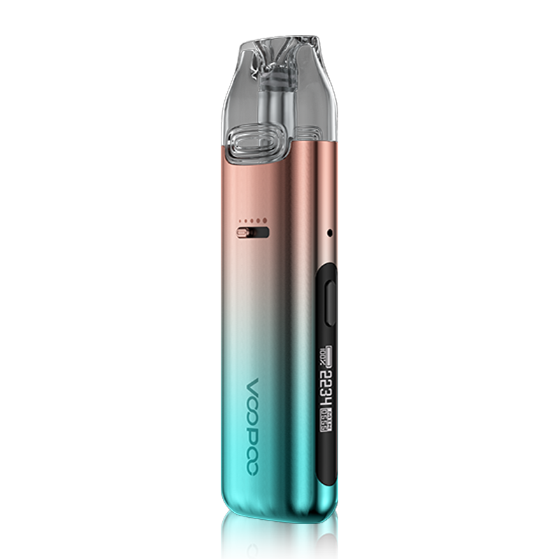Voopoo Vmate Pro V2 - Pod-System - Next Day Delivery - ASAP VAPE