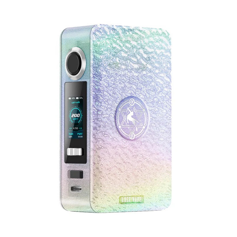 Lostvape Centaurus N200 Mod - Regulated Mods