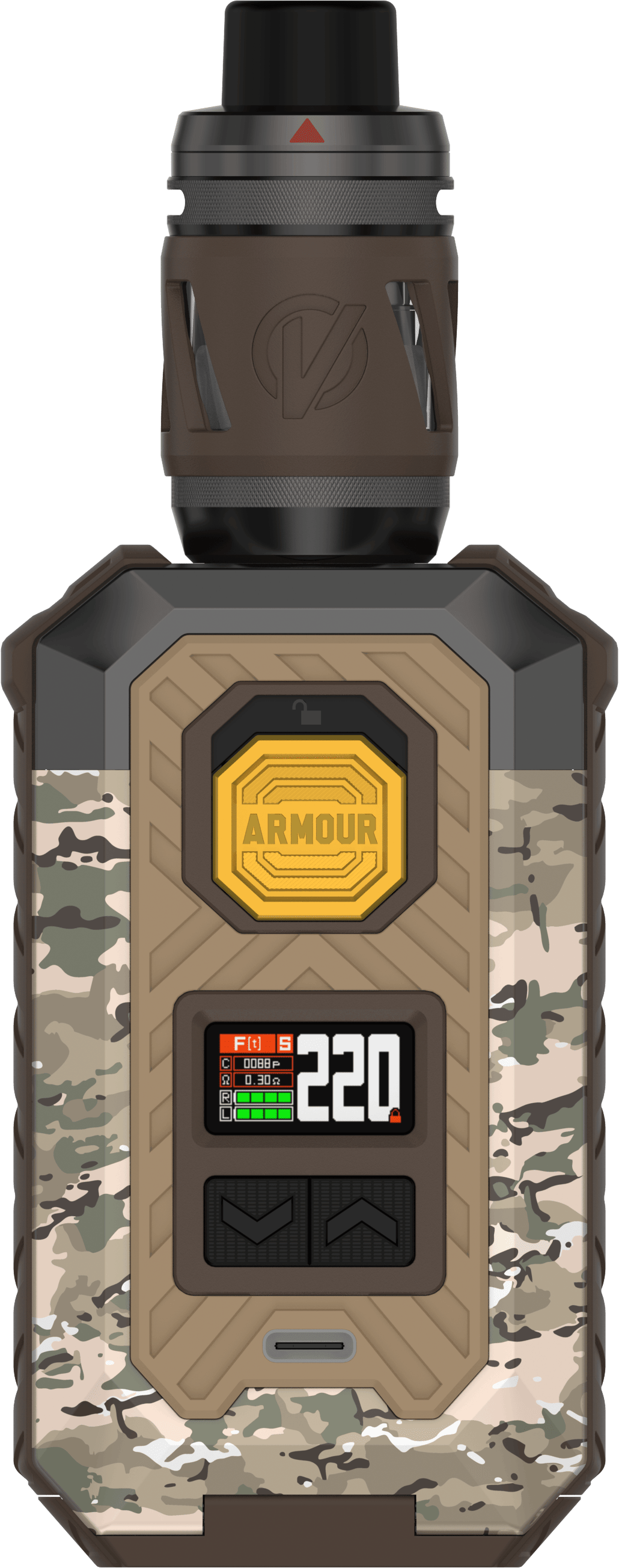 Vaporesso ARMOUR MAX - Sub-Ohm Kit