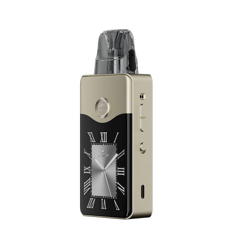 VooPoo Vinci E120 - Pod Systems