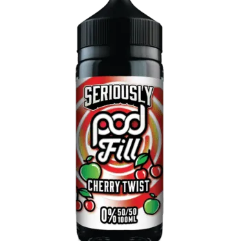 Seriously Podfill