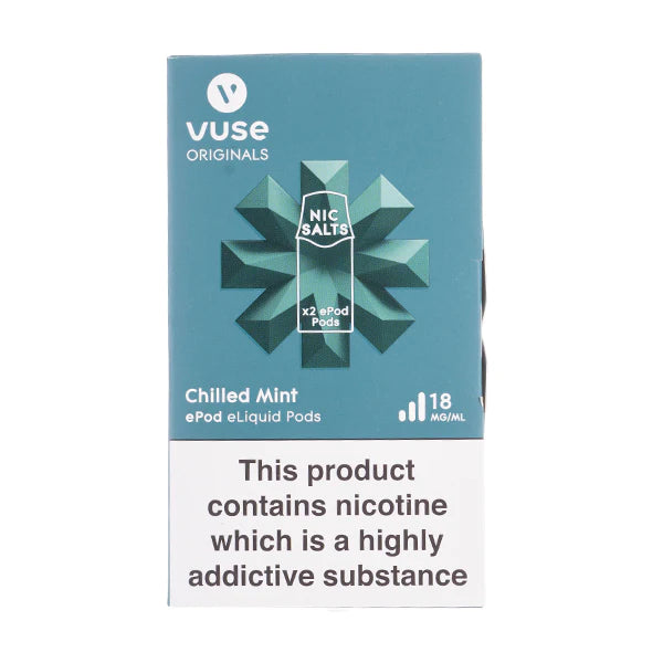 Vuse