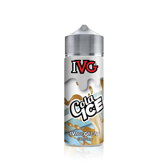 IVG - 100ML Shortfills