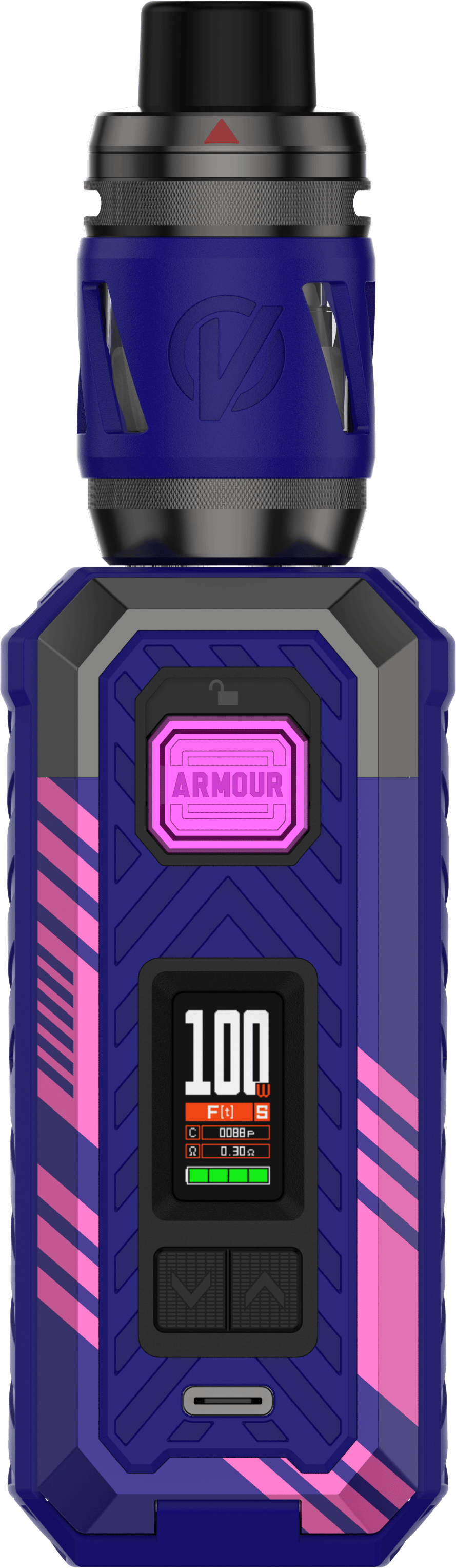 Vaporesso Armour S - Sub-Ohm Kit