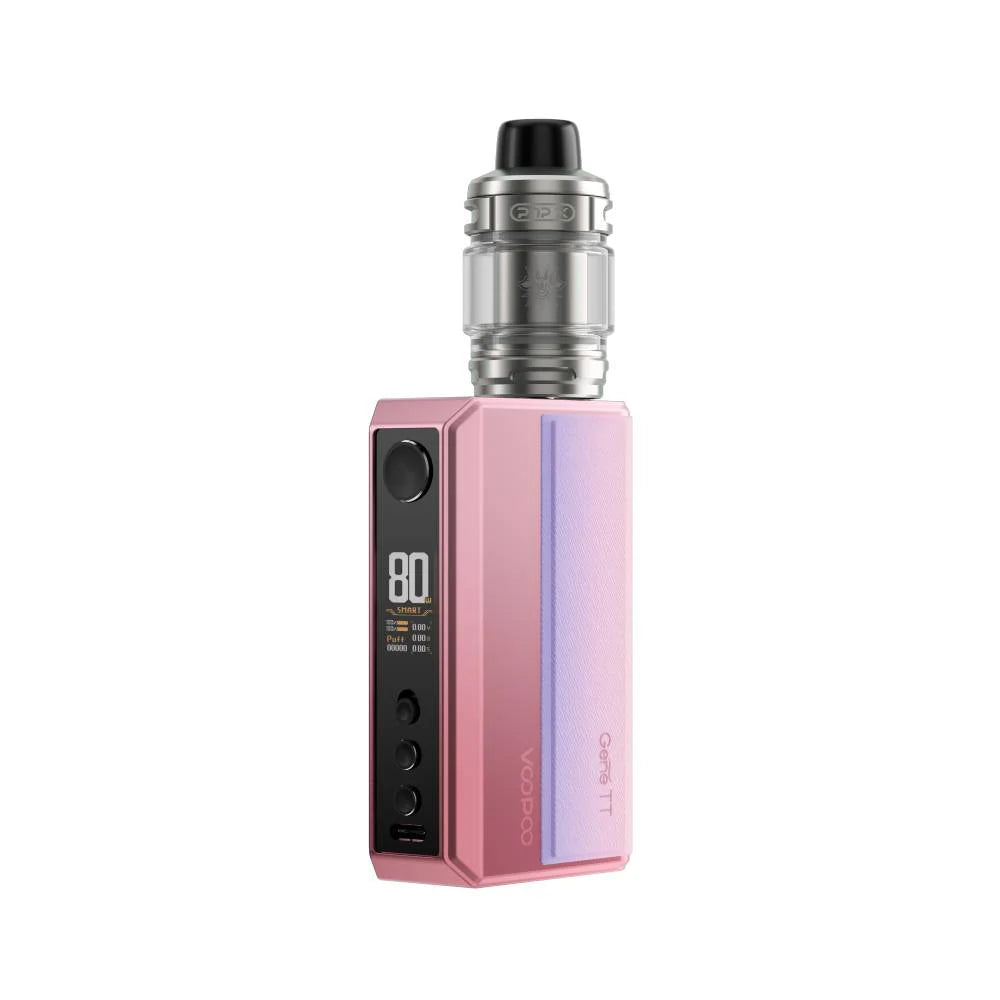 VooPoo - Drag 5 Kit - Sub-Ohm Kit