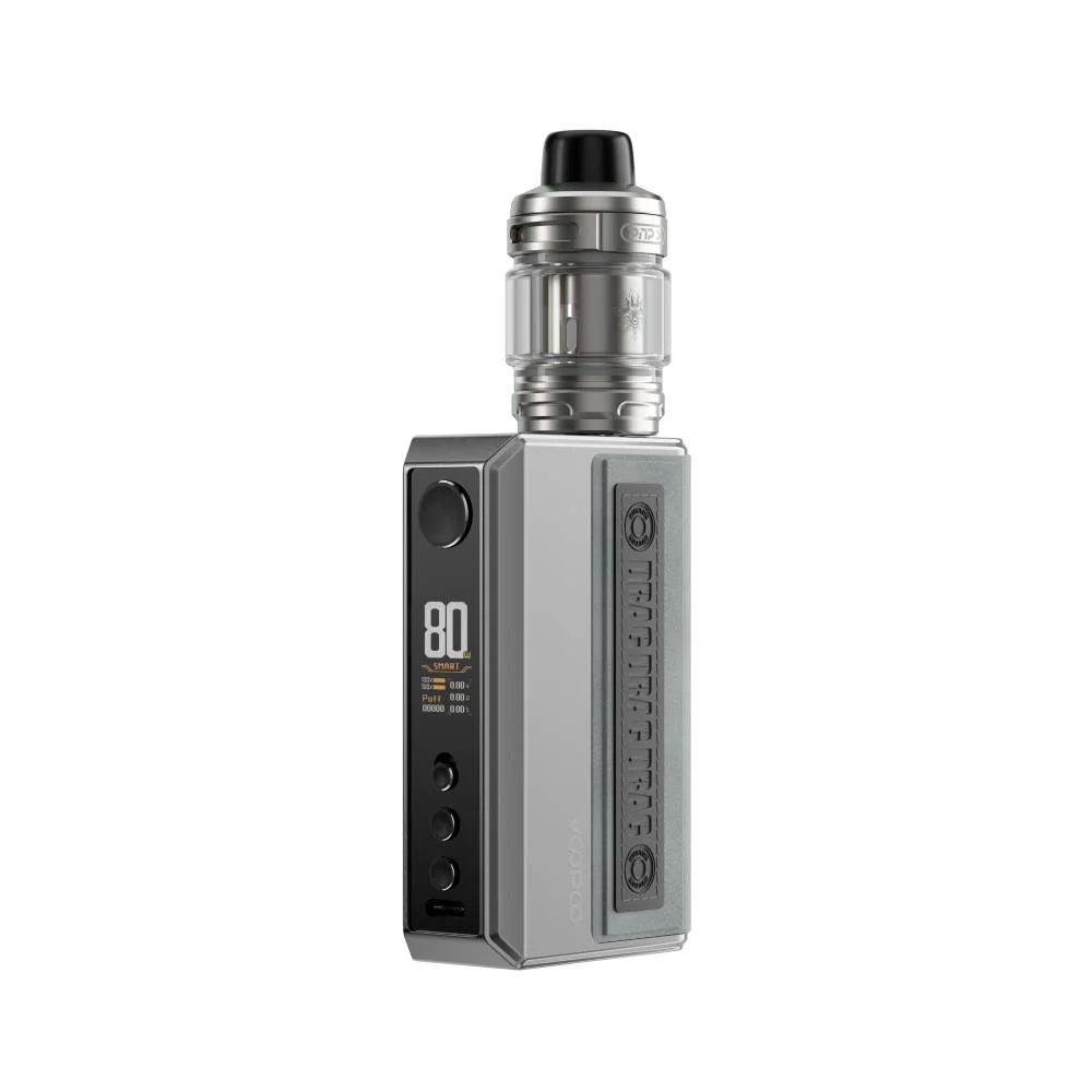 VooPoo - Drag 5 Kit - Sub-Ohm Kit