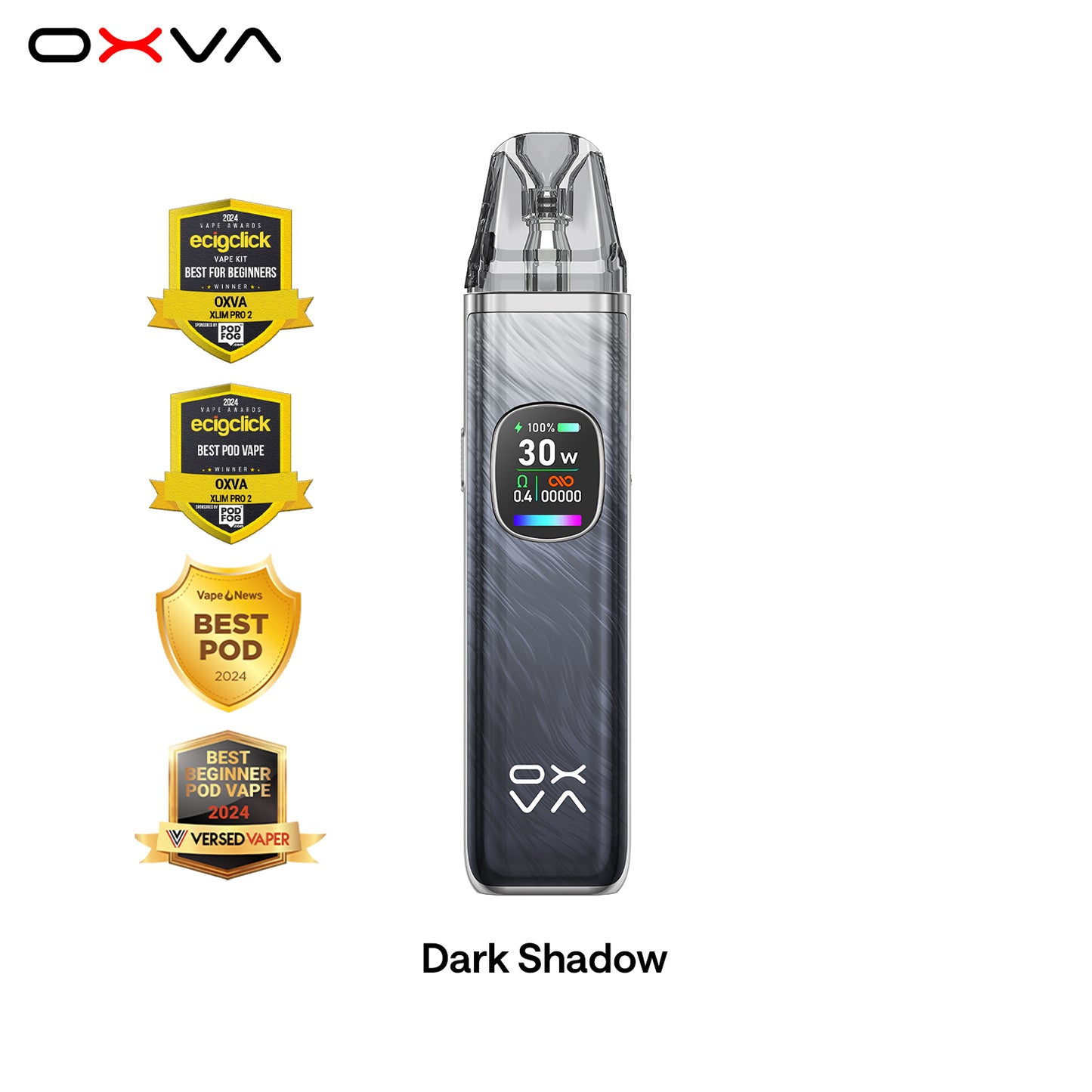 OXVA - XLIM Pro 2 - Pod-System