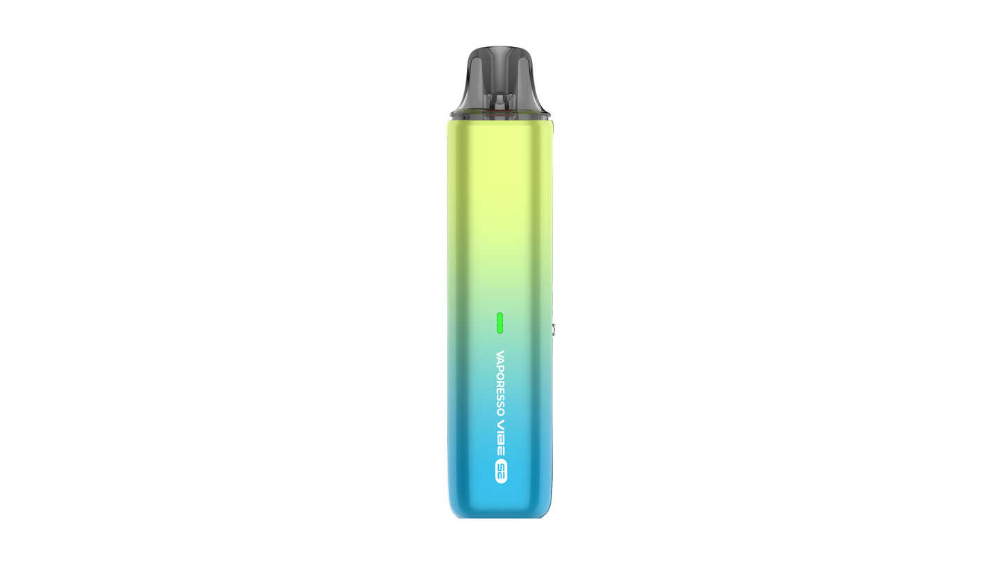 Vaporesso Vibe SE Kit - Pod-Systems