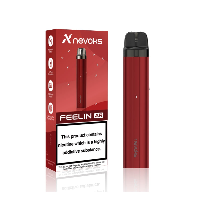 Nevoks Feelin AR - Pod-System