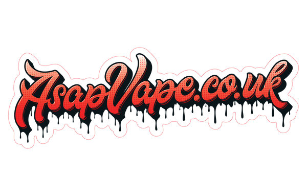 ASAP VAPE