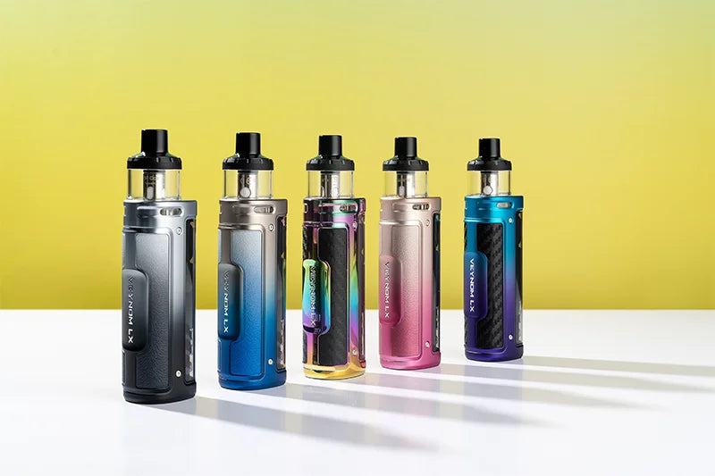 Aspire Veynom LX
