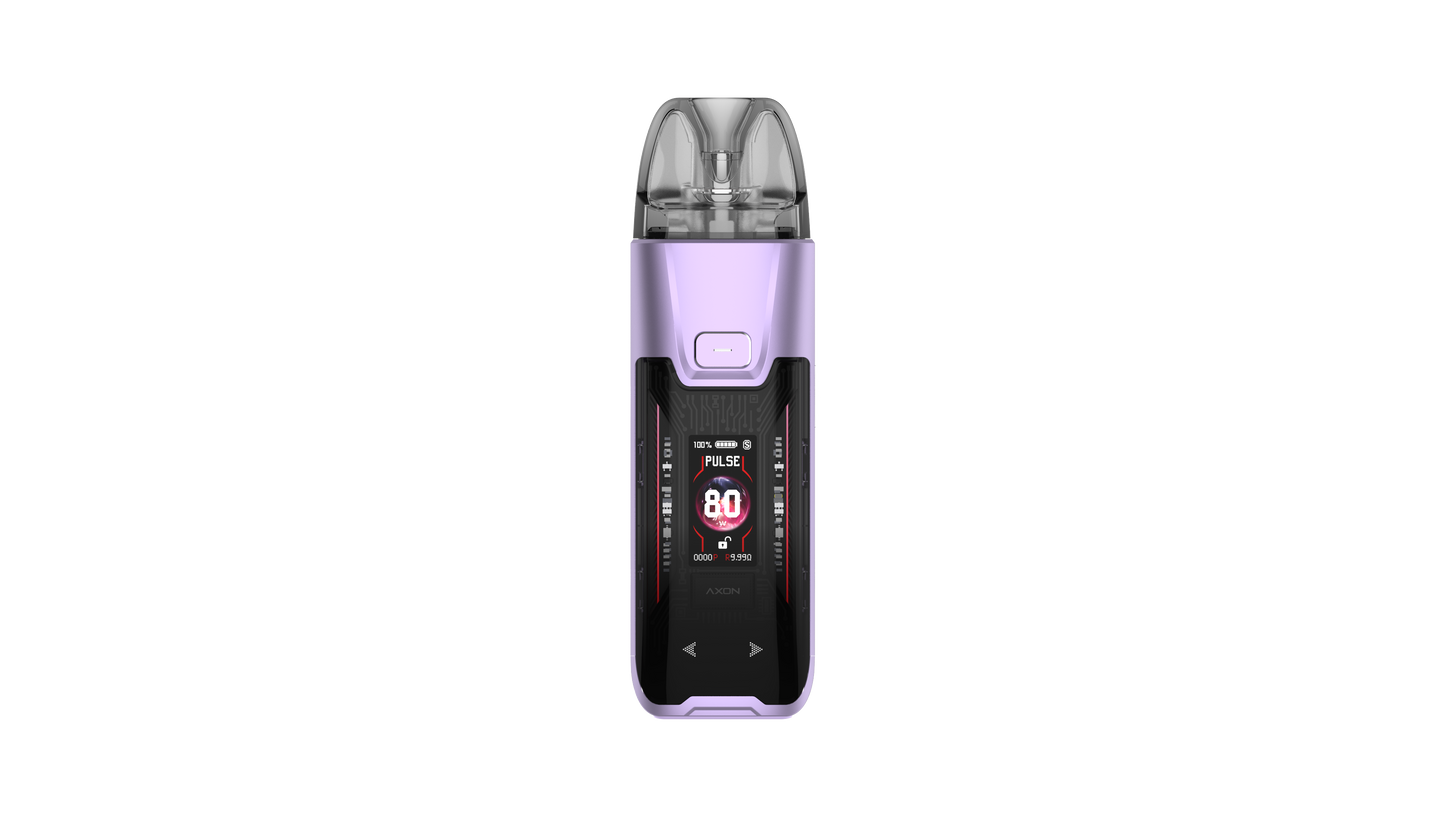 Vaporesso LUXE XR MAX 2 - Pod Mod Kit