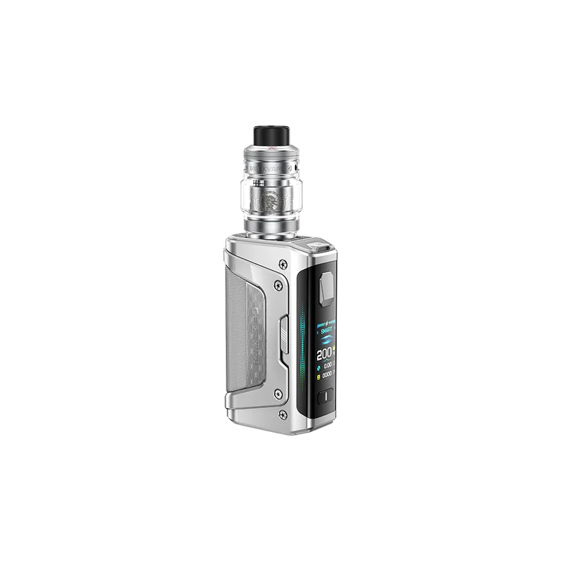 Geekvape Aegis Legend 5 Kit - Sub-Ohm Kits