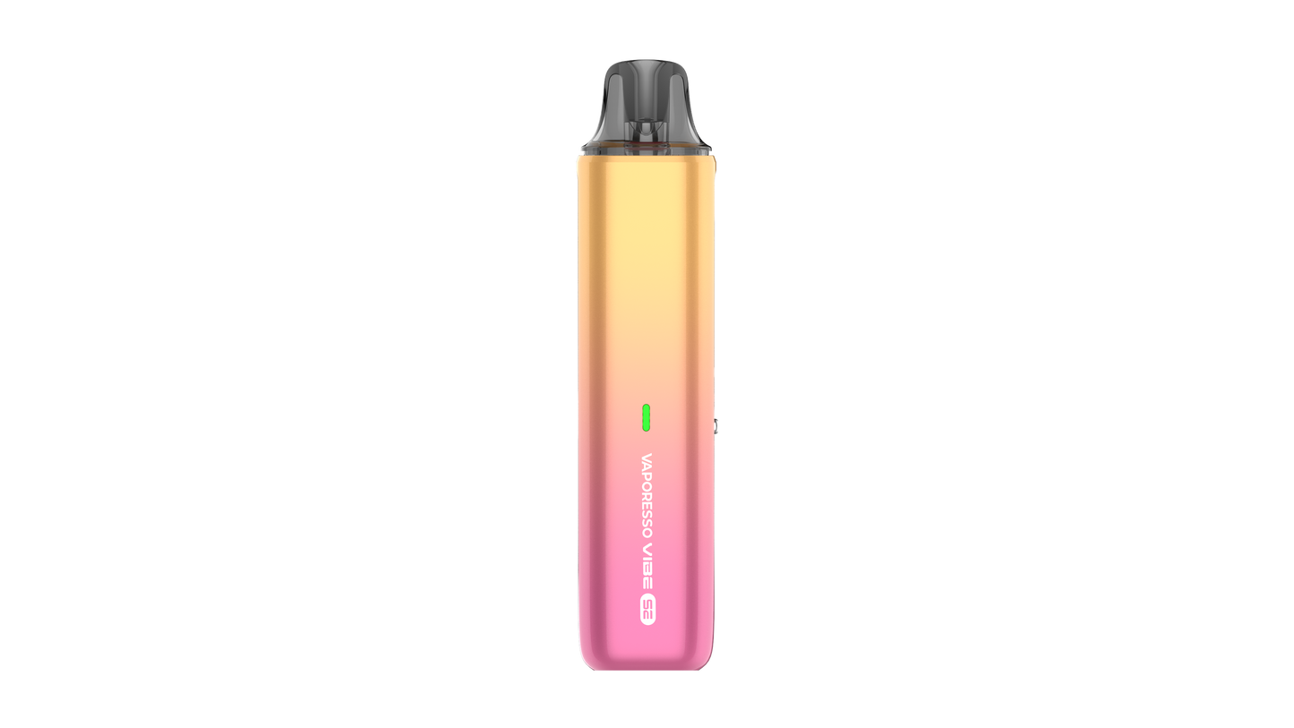 Vaporesso Vibe SE Kit - Pod-Systems