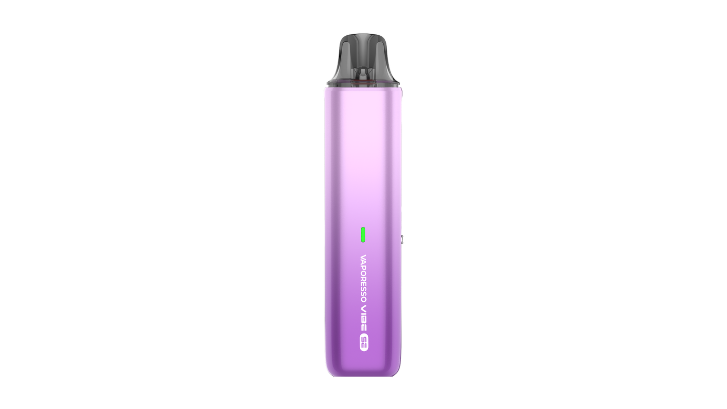 Vaporesso Vibe SE Kit - Pod-Systems